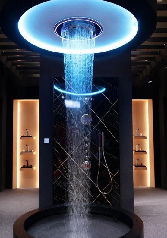 汉玛克和汉斯格雅恒温花洒哪一家好？